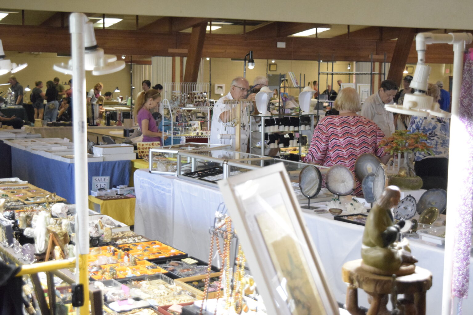 gem and mineral show near me Discover Local Events and Exhibitions for Enthusiasts